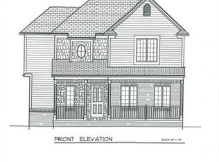 537 Devillen Ave, Royal Oak, MI 48073