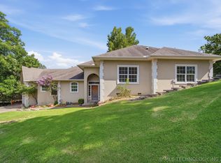 5831 E 75th Pl, Tulsa, OK 74136