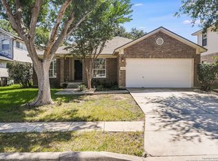 14947 Turret Run, San Antonio, TX 78248