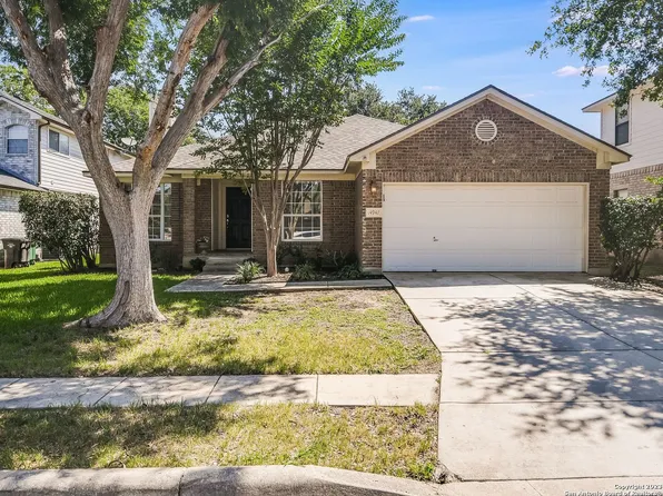 14947 TURRET RUN, San Antonio, TX 78248