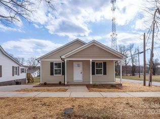 17 N Arlington St, Salisbury, NC 28144