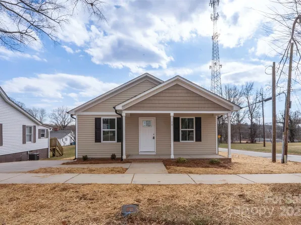 17 N Arlington St, Salisbury, NC 28144