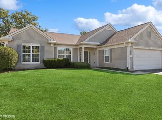 11932 Harrison Rd, Huntley, IL 60142