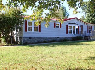 5903 Ky Highway 36 W, Cynthiana, KY 41031