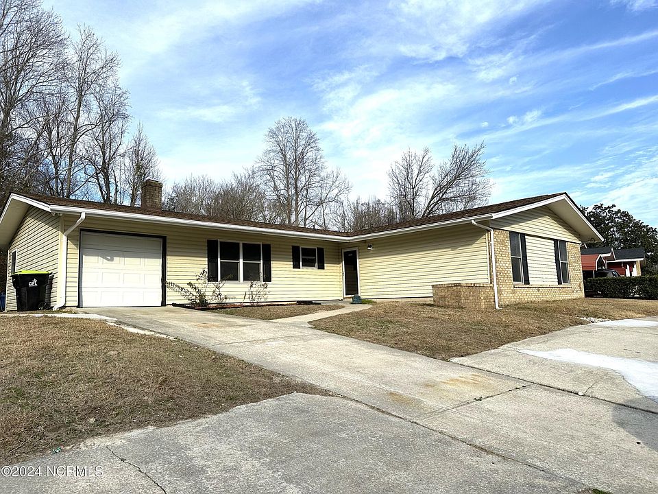 608 Shamrock Drive, Jacksonville, NC 28540 Zillow