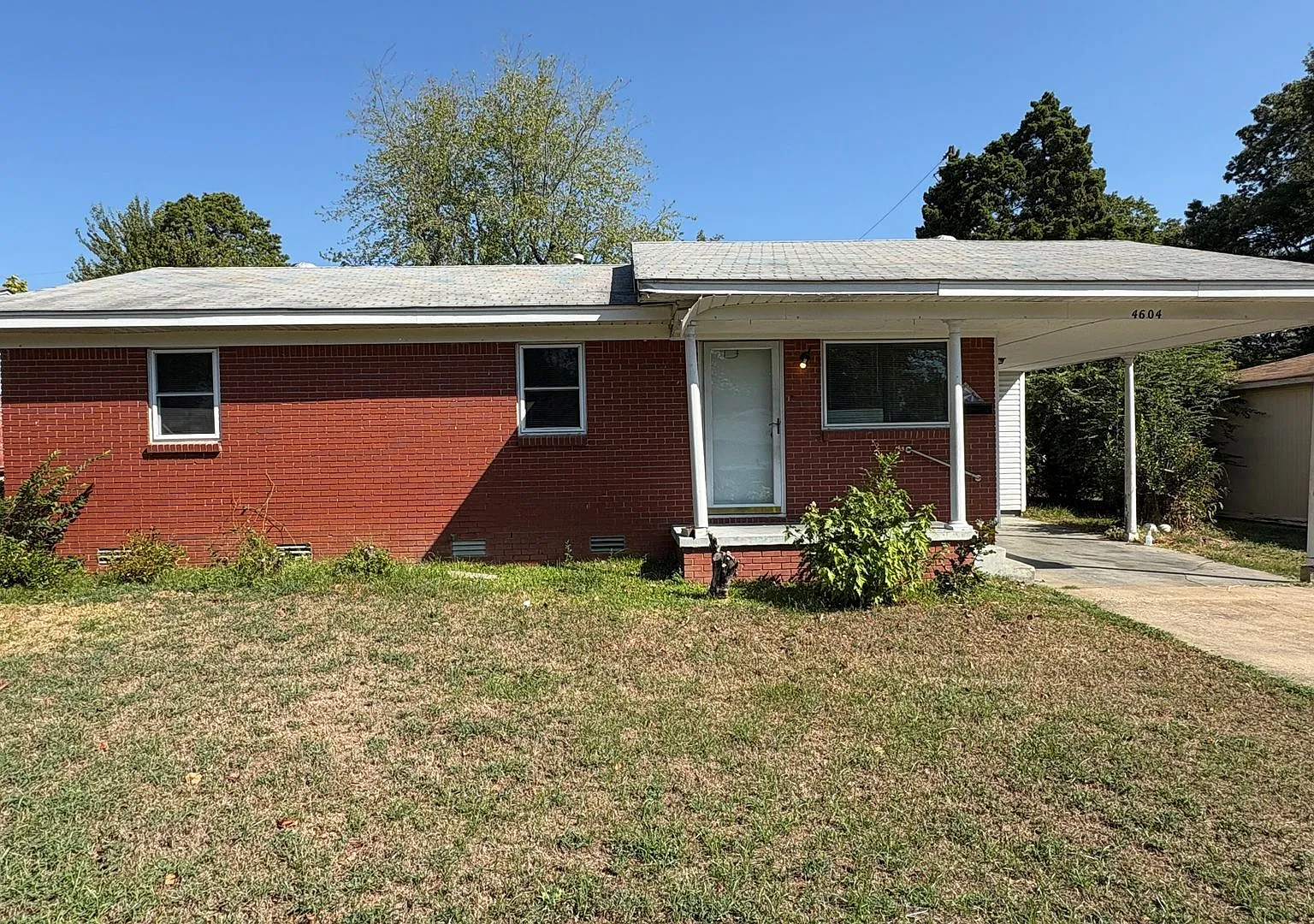 Welcome to 4604 Sunny Hill Court a beautifully maintained 3bedroom, 1bath home in NLR, available ... — Photo 1