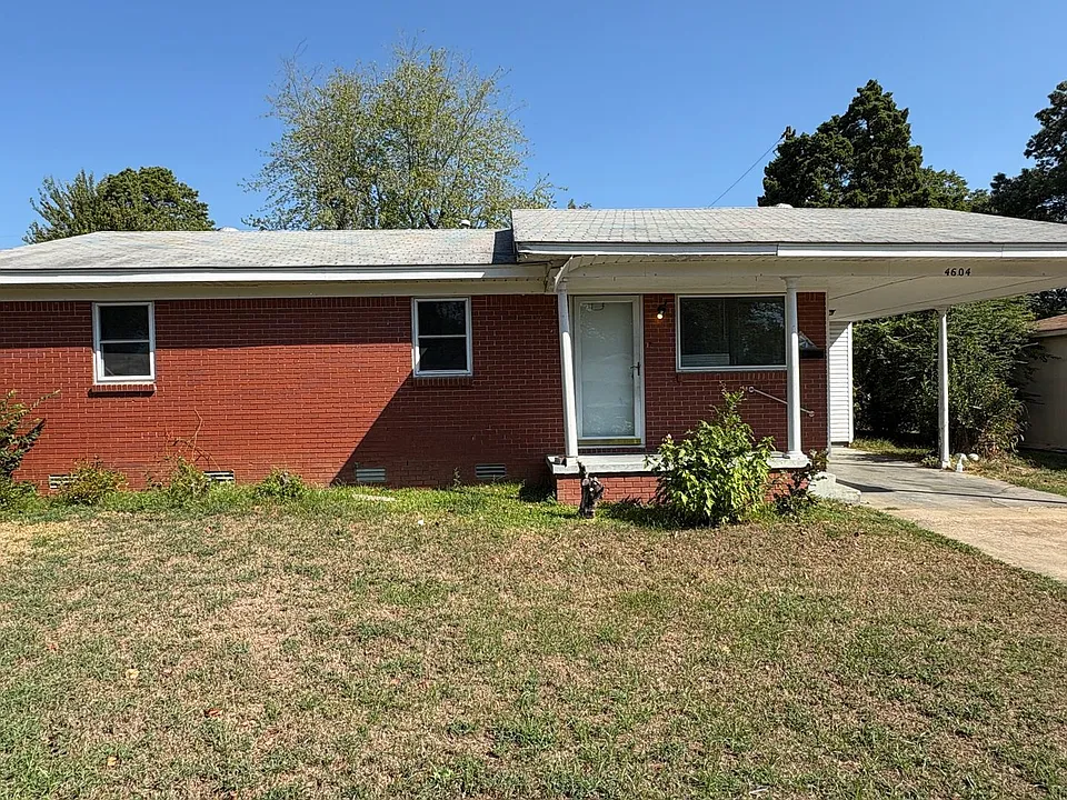 4604 Sunny Hill Ct