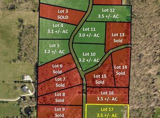5242 N Seitz Ave LOT 17, Springfield, MO 65803