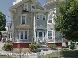 23 West Ave APT 5, Pawtucket, RI 02860