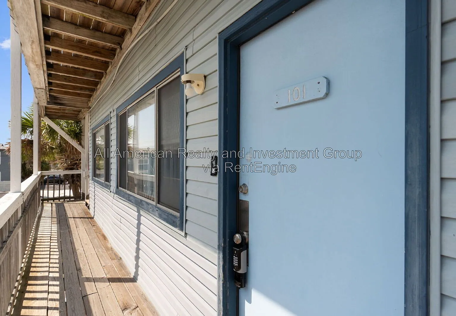 1 bed, 1.0 bath, 520 sqft, $2,000 — Photo 3