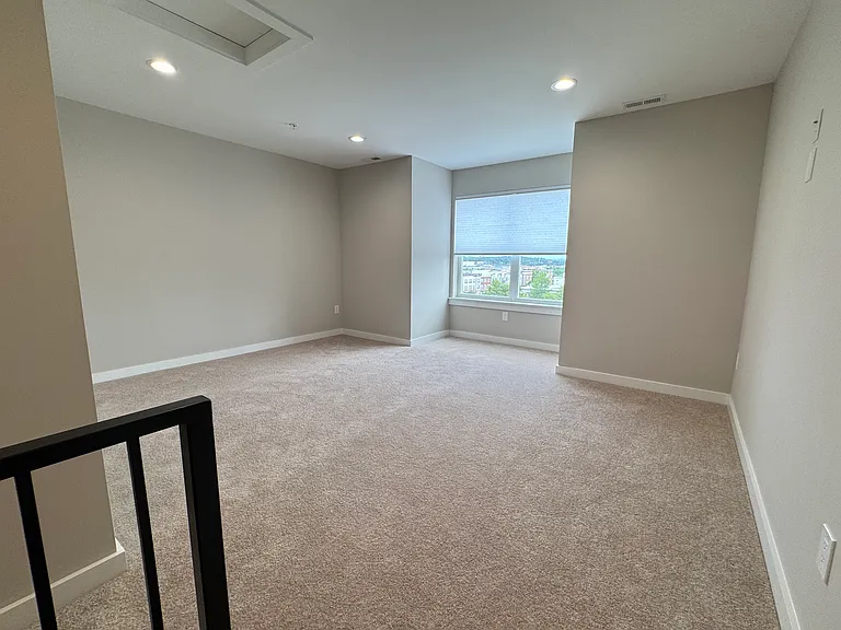 Sitting Area for 3rd Floor