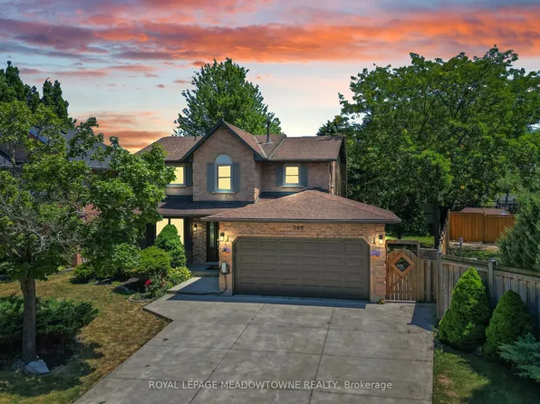 365 Celtic Dr, Hamilton, ON L8E 4N1