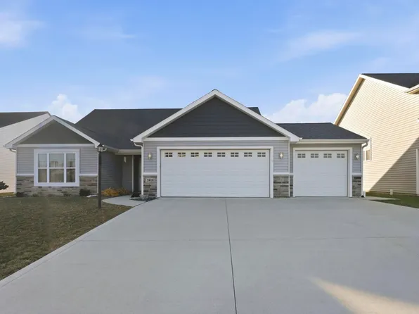 3818 Sun Stone Way, New Haven, IN 46774