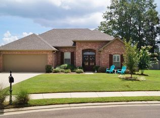 253 Brigade Ave, Canton, MS 39046