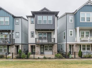 535 Hargrove Ln, Decatur, GA 30030