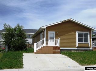 606 Dickinson, Riverton, WY 82501