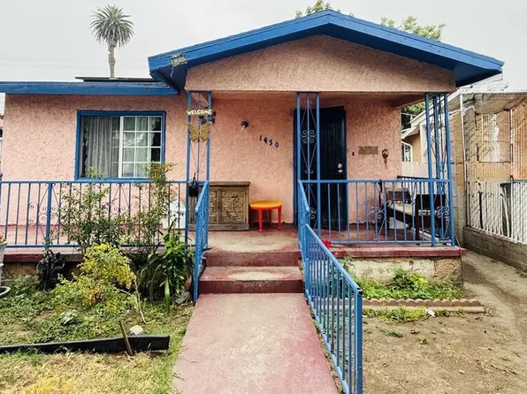 1450 W 67th St, Los Angeles, CA 90047