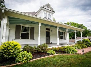 887A S Cherokee Rd, Social Circle, GA 30025