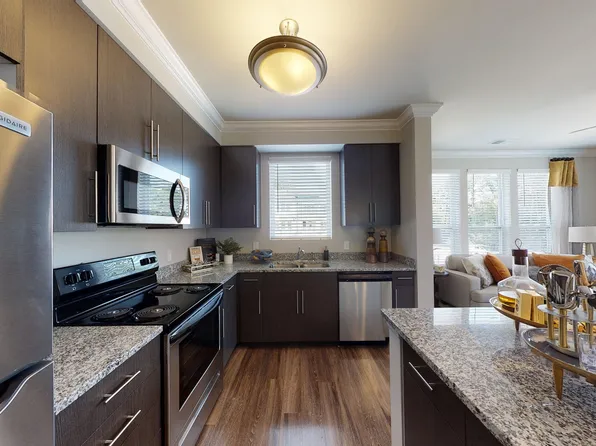 Clairmont at Trinity