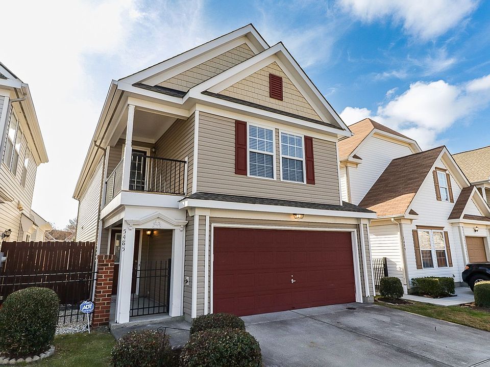 1st image of 5485 Port Royal Dr #46