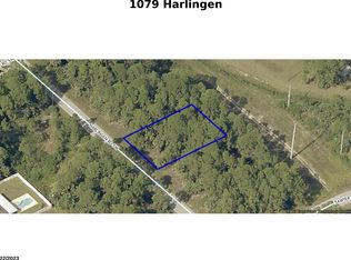 1079 Harlingen Rd SW, Palm Bay, FL 32908