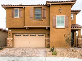 696 Fantasy Ct, Henderson, NV 89052