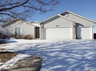 2887 43rd Ave, Greeley, CO 80634