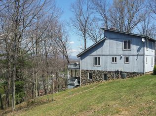 19356 Spoon Gap Rd, Abingdon, VA 24211