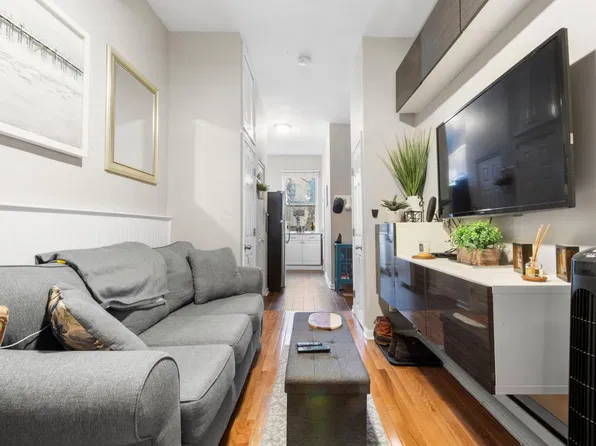 108 Willow Ave APT 1L, Hoboken, NJ 07030