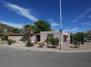7 Lost Trail Rd, Roswell, NM 88201