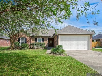 12196 Tallow Ridge Dr, Gonzales, LA, 70737