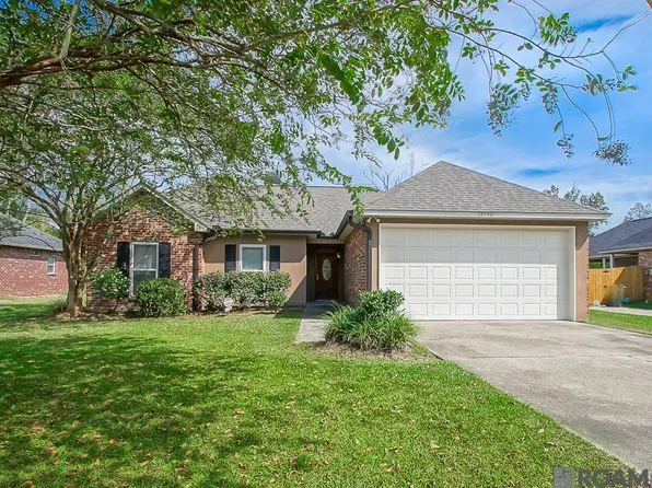 12196 Tallow Ridge Dr, Gonzales, LA 70737