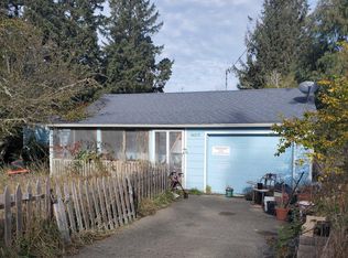 94213 Kerber Dr, Langlois, OR 97450