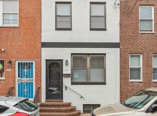 2218 S Clarion St, Philadelphia, PA 19148