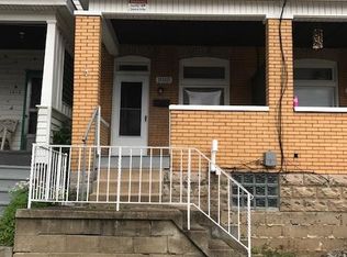 1010 11th St, Mc Kees Rocks, PA 15136