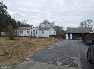 20147 Wilson Rd, Georgetown, DE 19947