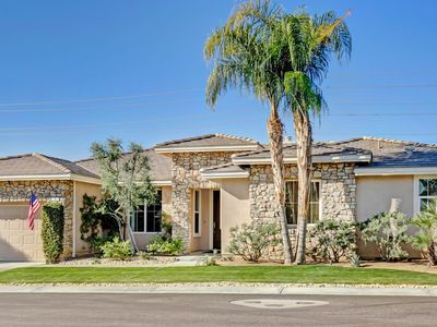 5 Shasta Lake Dr, Rancho Mirage, CA, 92270