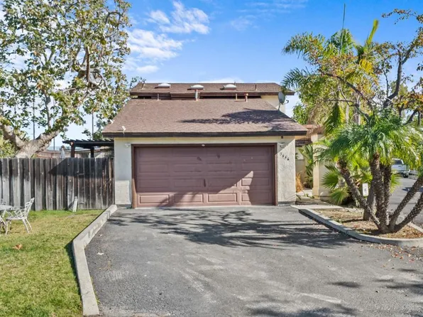 3646 Sky Haven Ln, Oceanside, CA 92056