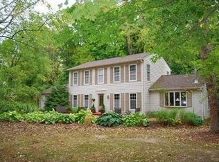 29 Point Ln, Arcadia, IN 46030