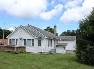 15441 Stanaford Rd, Danese, WV 25831