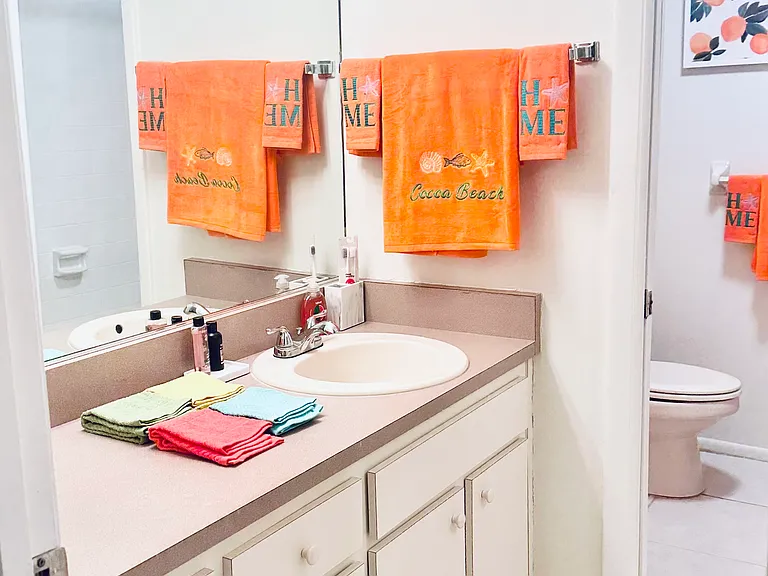 5050 Ocean Beach Blvd #509 — Photo 12