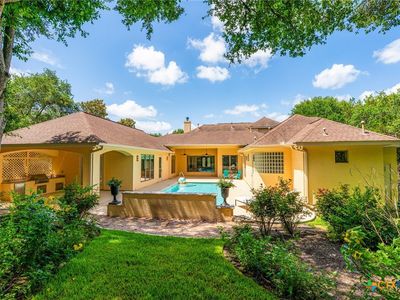 20010 Buckhead Ln, Garden Ridge, TX, 78266
