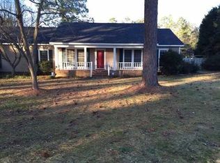101 Rollingwood Dr, Lexington, SC 29072