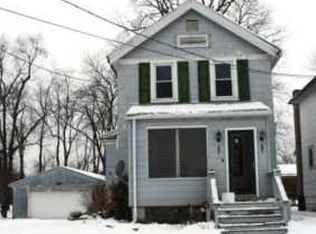 415 7th Ave, Mount Vernon, OH 43050