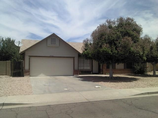 Welcome Home