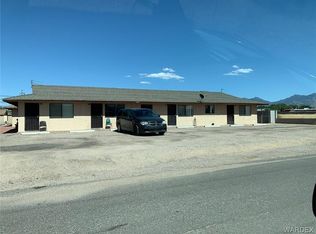 3840 N Irving St, Kingman, AZ 86409
