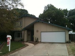 6368 Misty Wood Way, Citrus Heights, CA