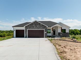 13340 Anthony Dr, Saint George, KS 66535