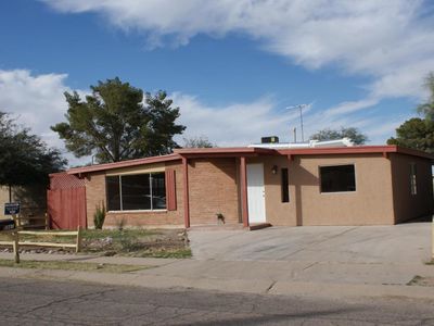 6981 E 45th St, Tucson, AZ, 85730