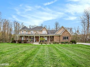 17150 Bordman Rd, Armada, MI 48005